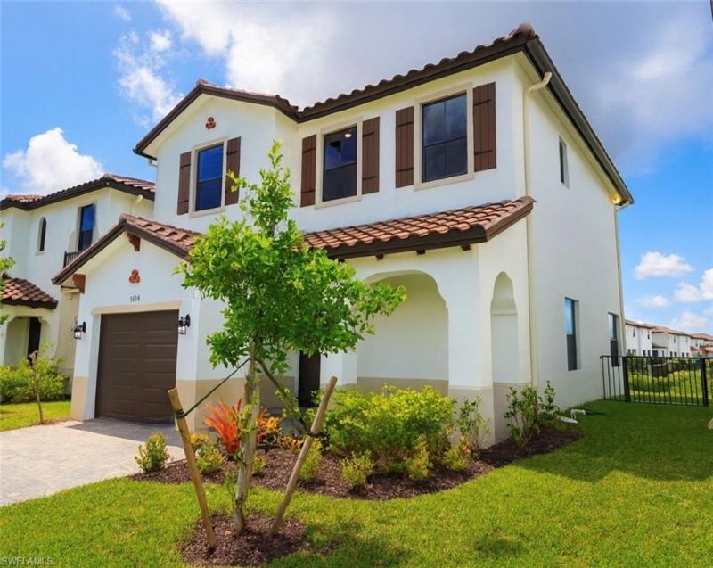 5630 Carrara Dr, Ave Maria, FL 34142 Photo