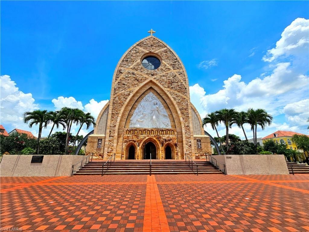 5630 Carrara Dr, Ave Maria, FL 34142 Photo