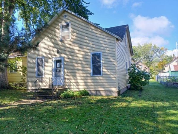 105 Sadie Street, Marble, MN 55764