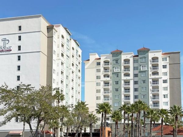 7383 UNIVERSAL BLVD, Unit 208, ORLANDO, FL 32819