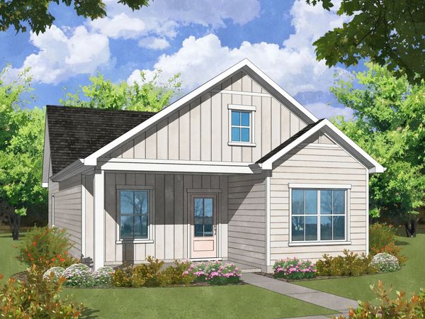 9 Crown Street, Unit LOT 4, Lagrange, GA 30240