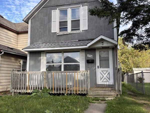 1716 Lackawanna Ave, Superior, WI 54854