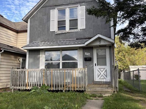 1716 Lackawanna Ave, Superior, WI 54854