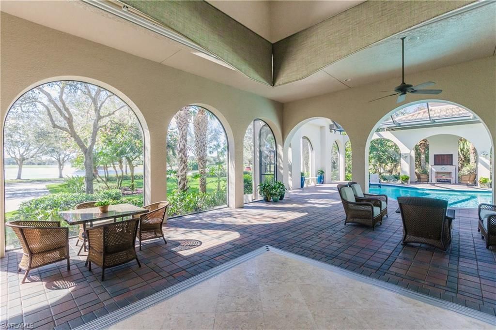 11558 Aerie Ln, Naples, FL 34120 Photo