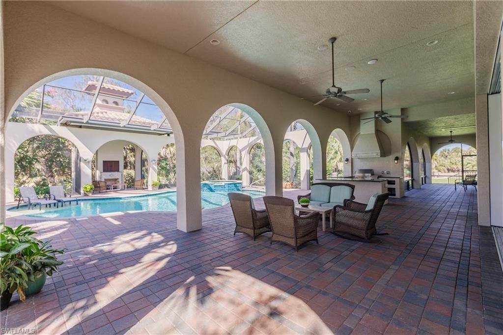 11558 Aerie Ln, Naples, FL 34120 Photo