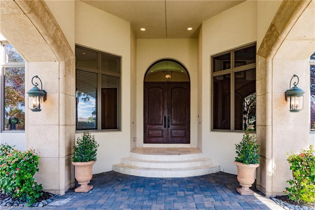 11558 Aerie Ln, Naples, FL 34120 Photo