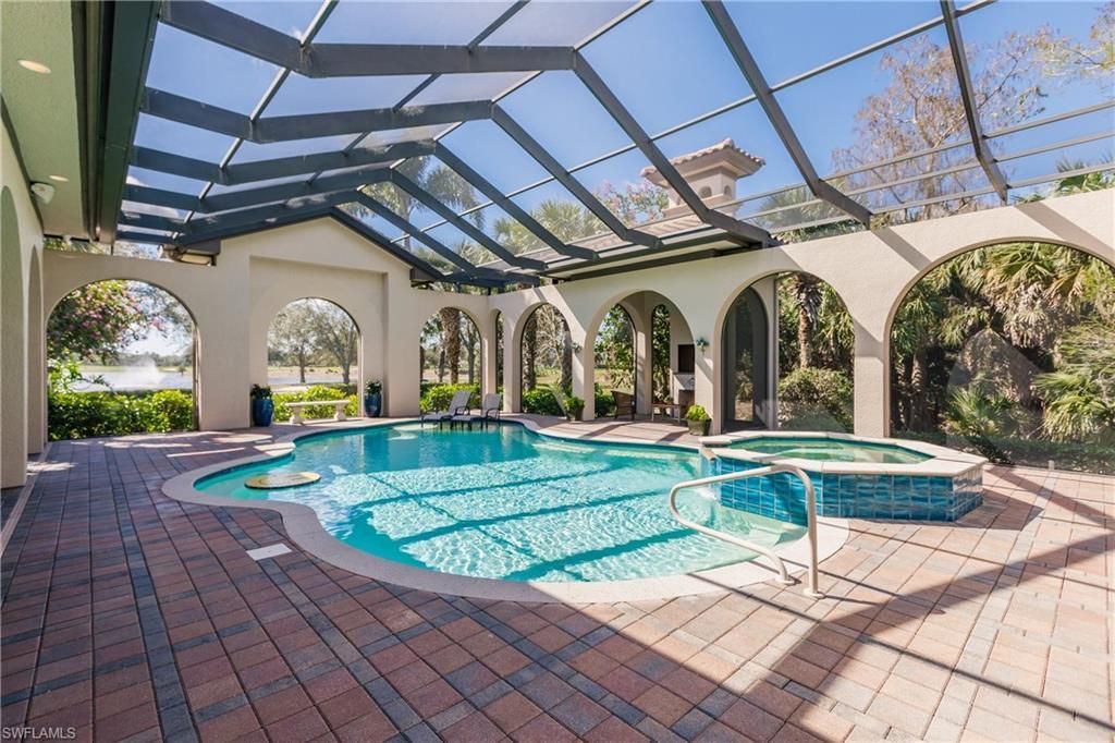 11558 Aerie Ln, Naples, FL 34120 Photo