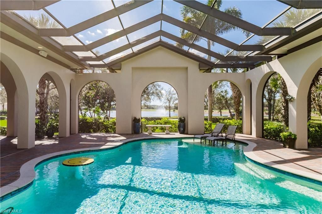 11558 Aerie Ln, Naples, FL 34120 Photo