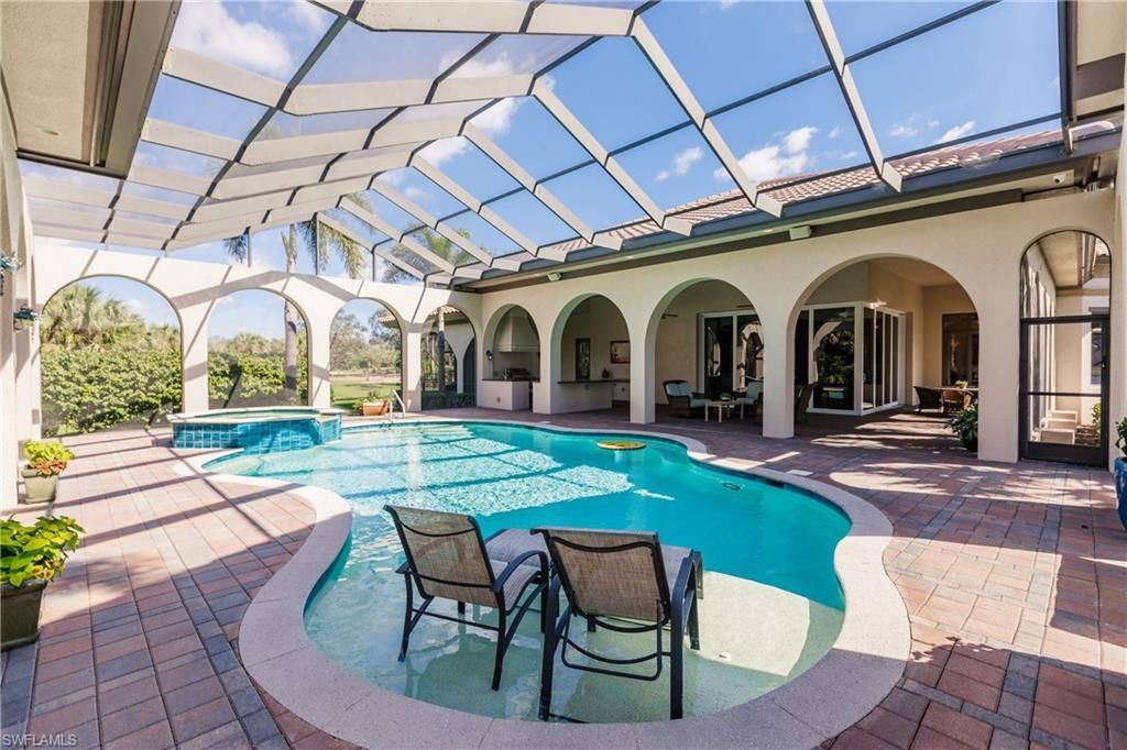 11558 Aerie Ln, Naples, FL 34120 Photo
