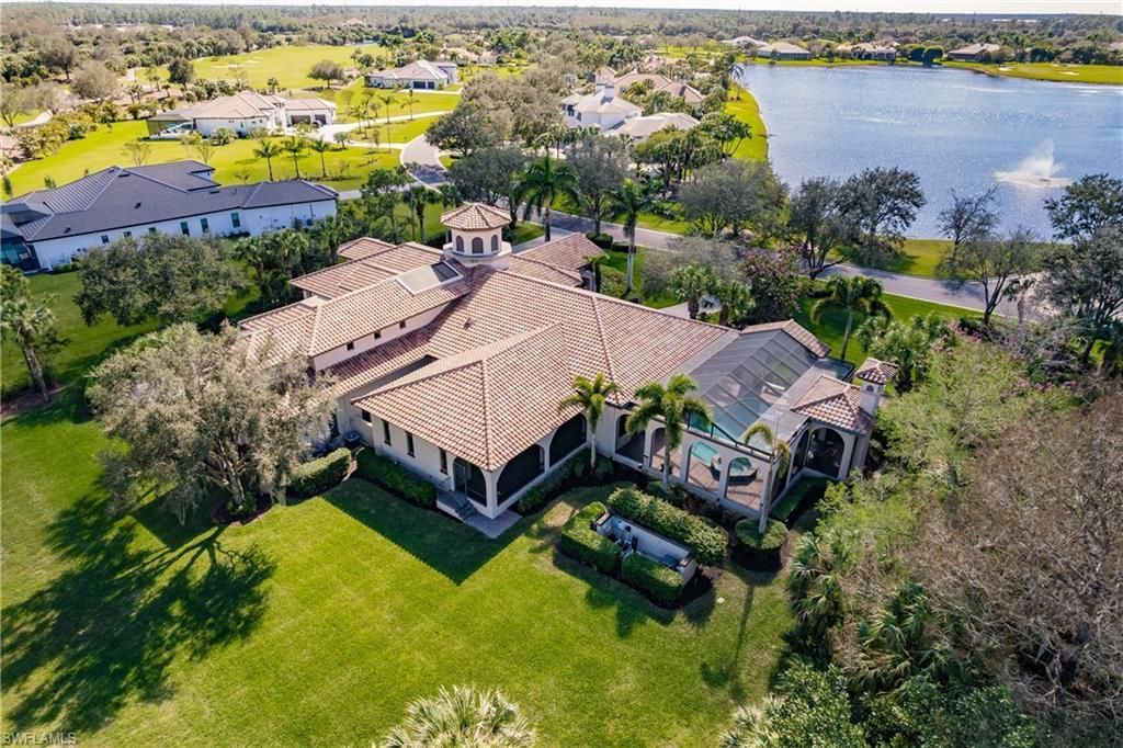 11558 Aerie Ln, Naples, FL 34120 Photo