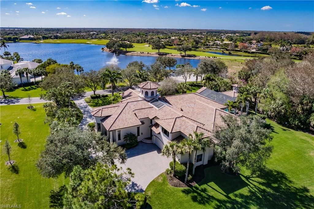 11558 Aerie Ln, Naples, FL 34120 Photo