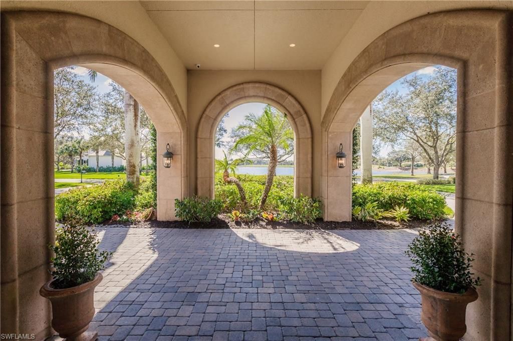 11558 Aerie Ln, Naples, FL 34120 Photo