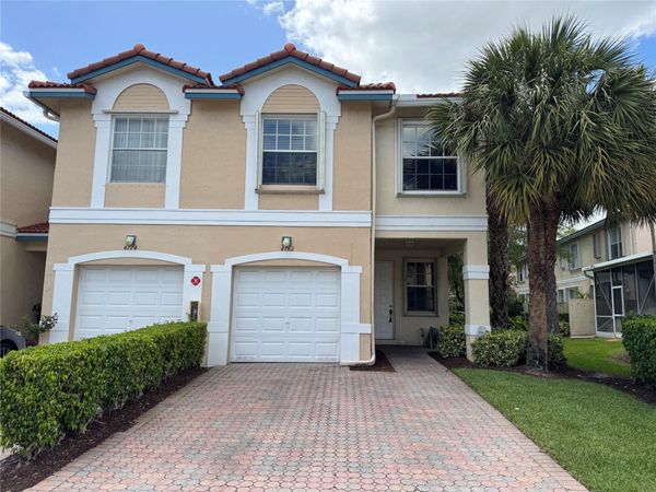 4782 NW 116th Terrace, Coral Springs, FL 33076