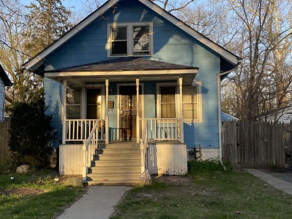 16816 Lamphere Street, Detroit, MI 48219
