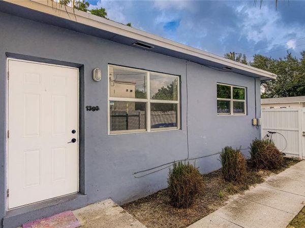 1390 NW 29TH TERRACE, Unit 1390-1392, MIAMI, FL 33142