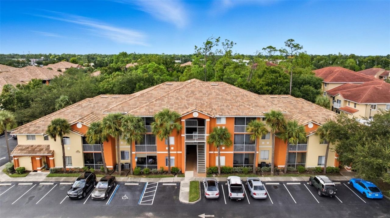 6401 Aragon Way, Unit 103, Fort Myers, FL 33966 Photo