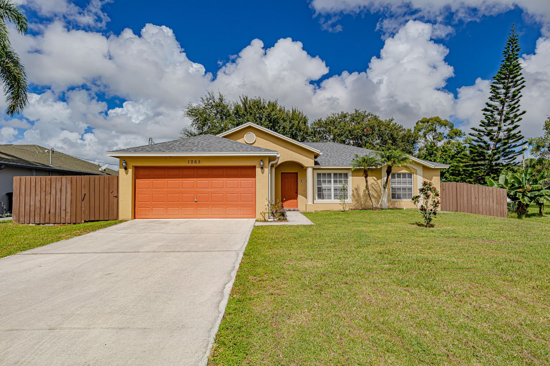 1265 SW Albenga Avenue, Port Saint Lucie, FL 34953 Photo