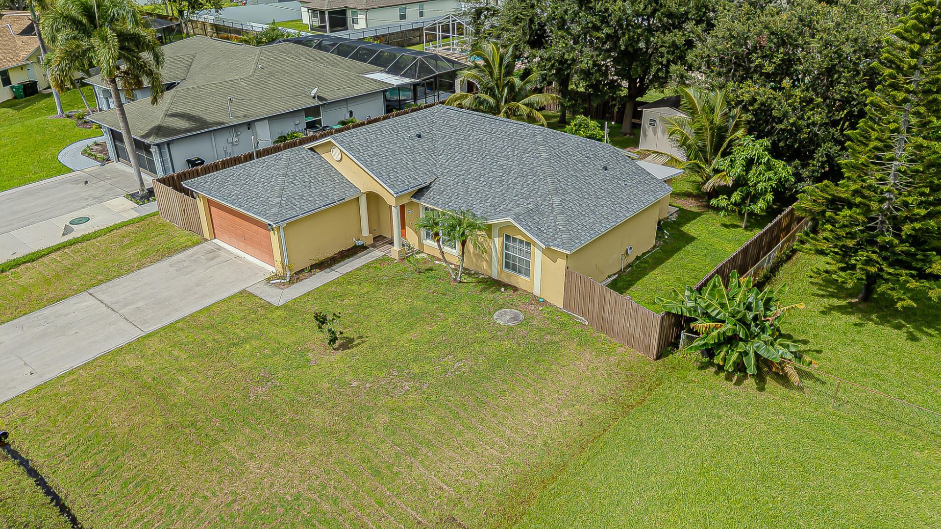 1265 SW Albenga Avenue, Port Saint Lucie, FL 34953 Photo