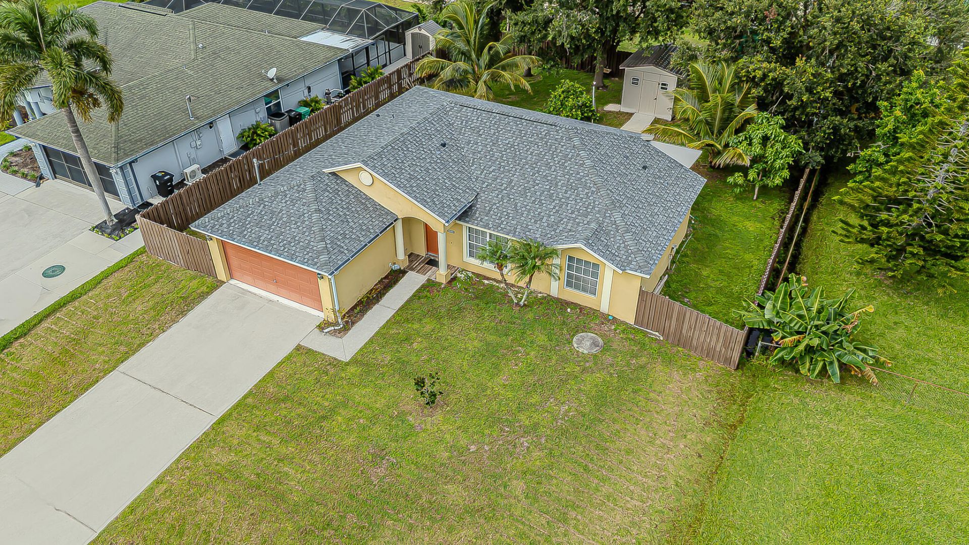 1265 SW Albenga Avenue, Port Saint Lucie, FL 34953 Photo