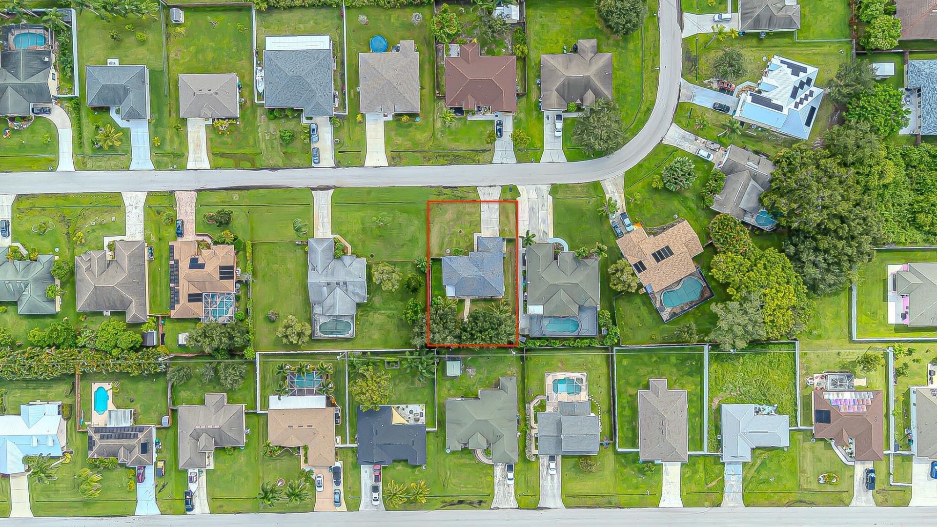 1265 SW Albenga Avenue, Port Saint Lucie, FL 34953 Photo