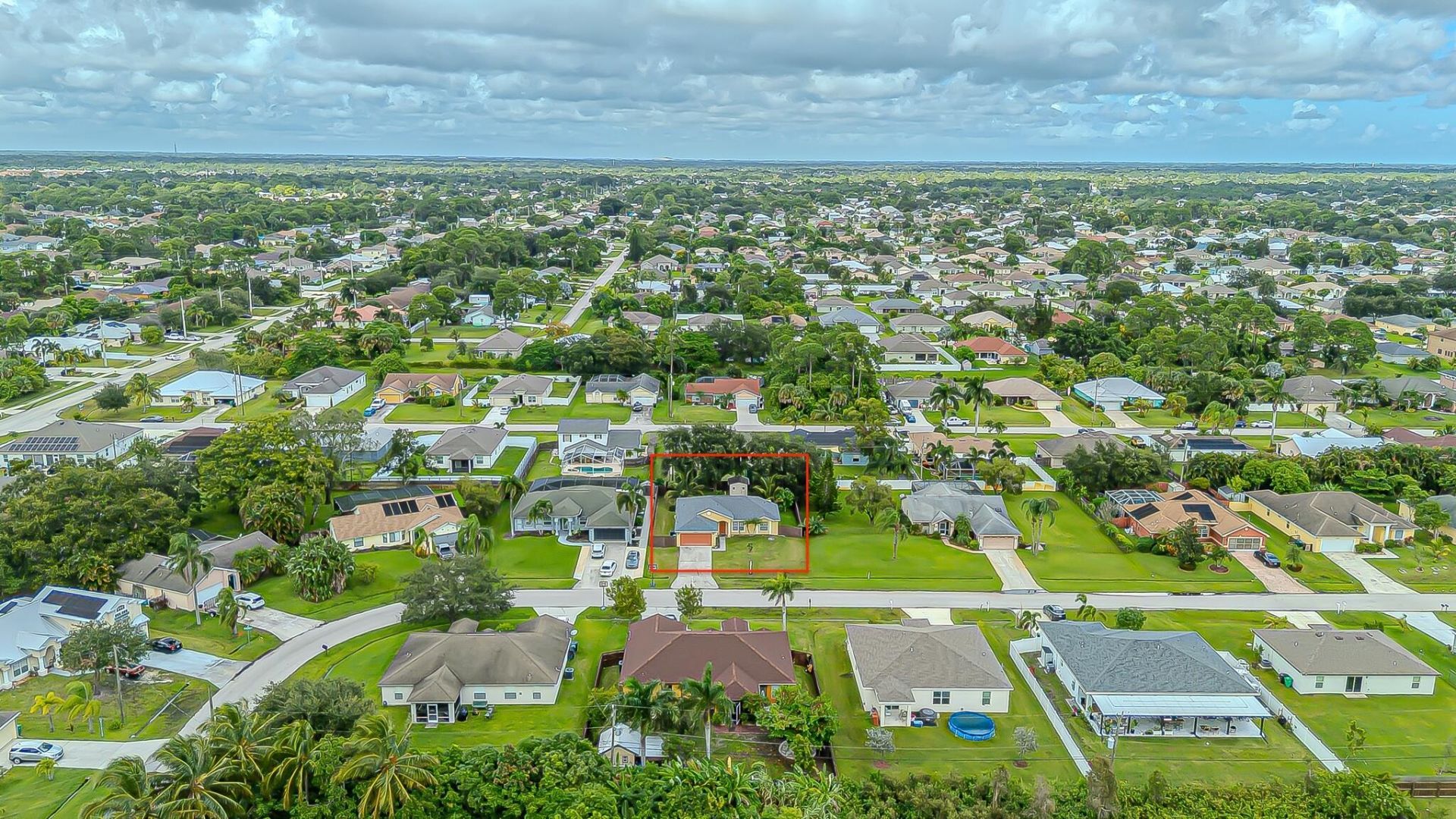 1265 SW Albenga Avenue, Port Saint Lucie, FL 34953 Photo