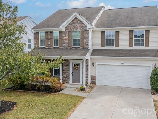 3556 Catherine Creek Place, Davidson, NC 28036
