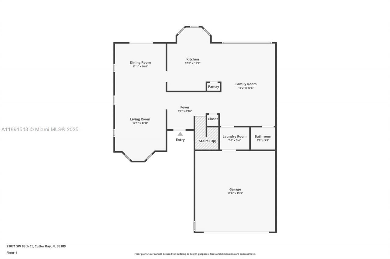 21071 SW 88th Ct, Cutler Bay, FL 33189 Photo