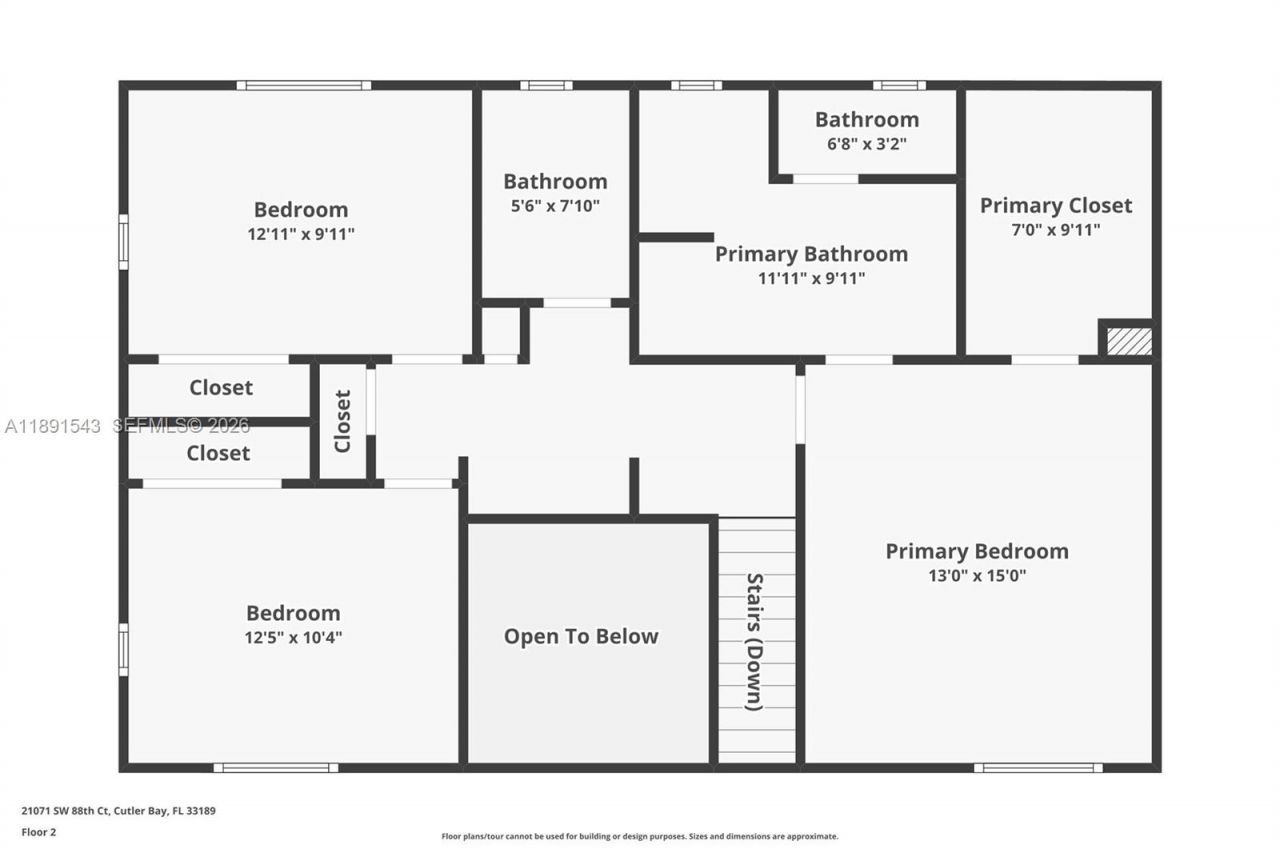 21071 SW 88th Ct, Cutler Bay, FL 33189 Photo