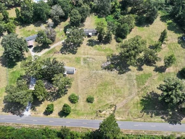 349 HARPER Road, Hineston, LA 71438