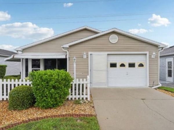 1649 CAMPOS DRIVE, THE VILLAGES, FL 32162