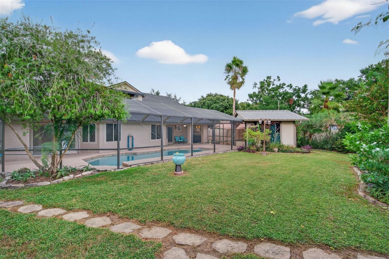 2715 Mock Orange Court, Valrico, FL 33594 Photo