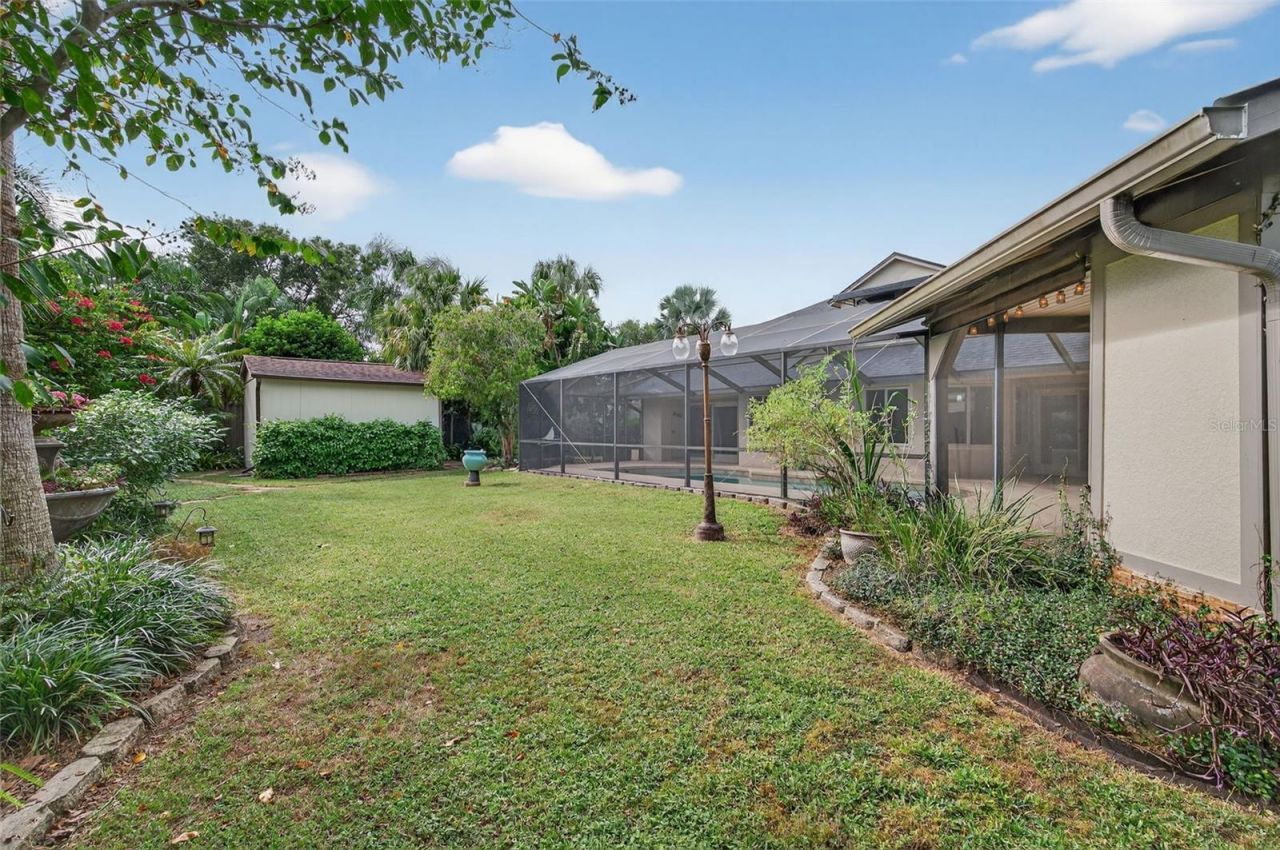 2715 Mock Orange Court, Valrico, FL 33594 Photo