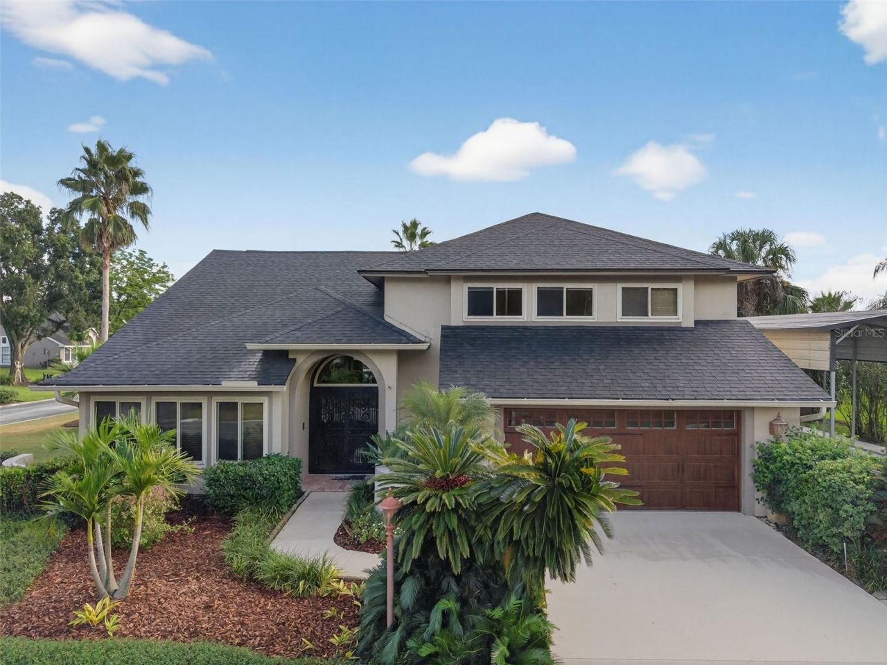 2715 Mock Orange Court, Valrico, FL 33594 Photo