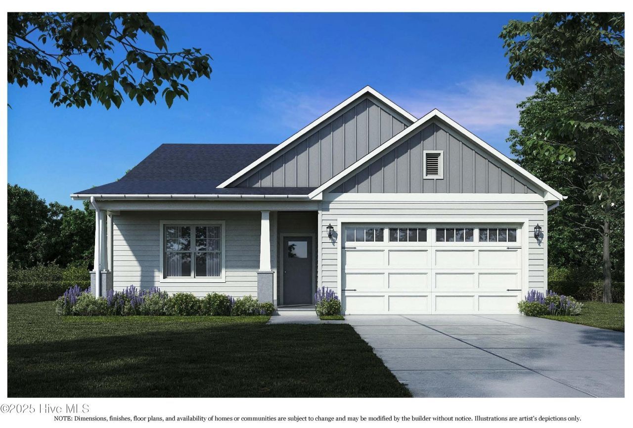 2043 Greenside Manor Drive Sw, Unit L-13, Ocean Isle Beach, NC 28469 Main Photo