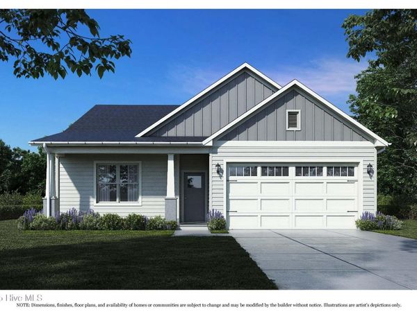 2043 Greenside Manor Drive SW, Unit L-13, Ocean Isle Beach, NC 28469