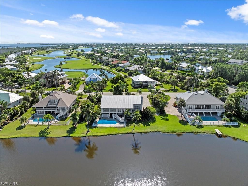 1558 Sand Castle Rd, Sanibel, FL 33957 Photo