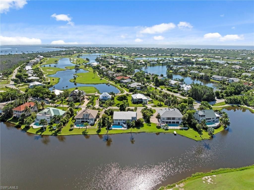 1558 Sand Castle Rd, Sanibel, FL 33957 Photo