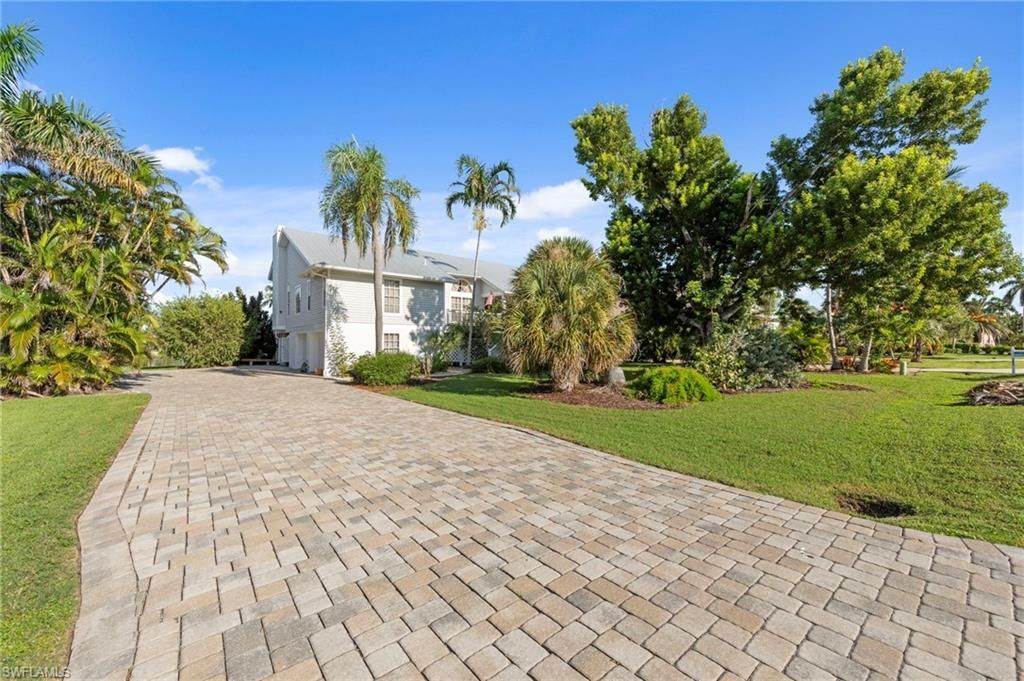 1558 Sand Castle Rd, Sanibel, FL 33957 Photo