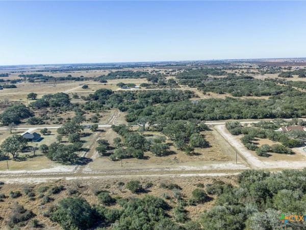 000 Savannah Ranch Road BLK 1 Lot 13, Inez, TX 77968