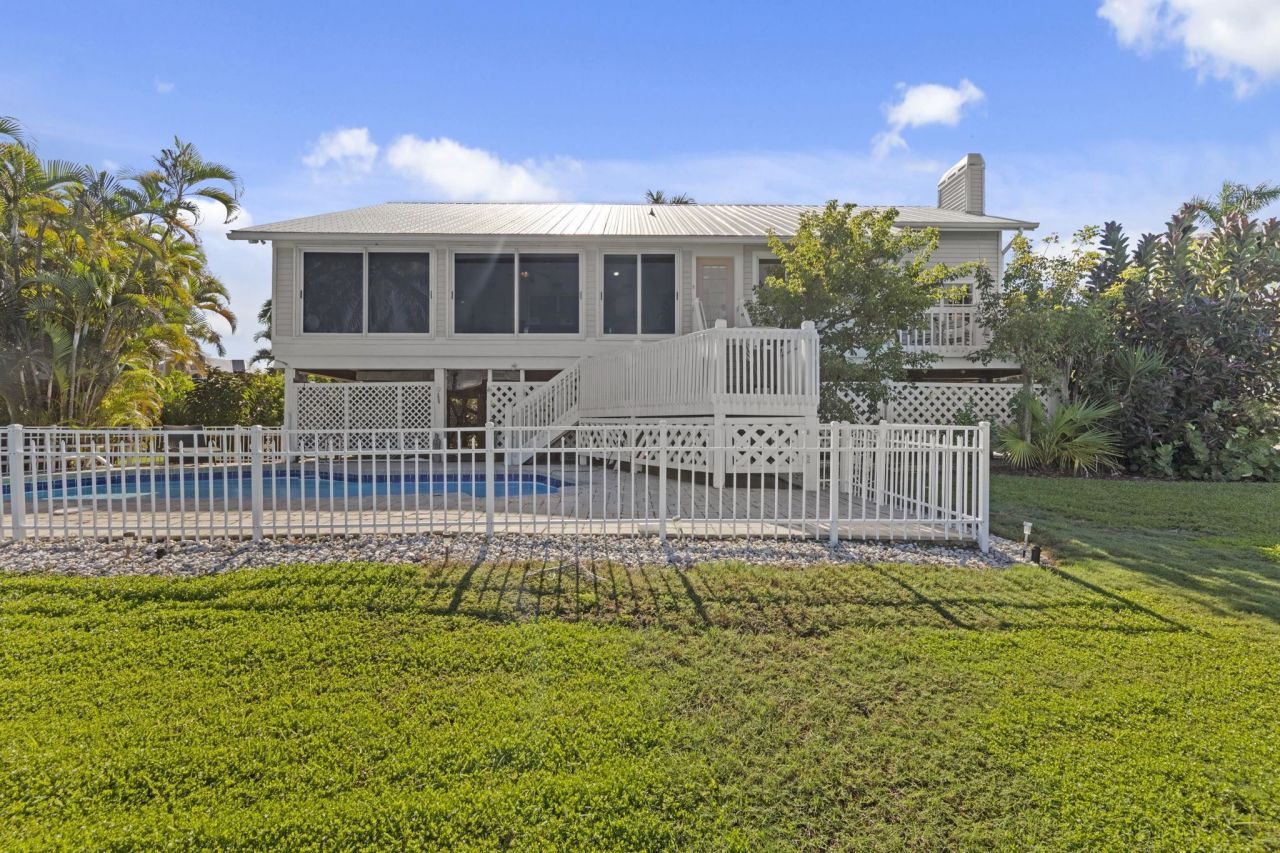 1558 Sand Castle Rd, Sanibel, FL 33957 Photo