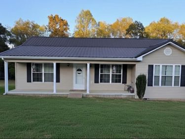 137 Maple Lick Subdivision Road, Booneville, KY 41314