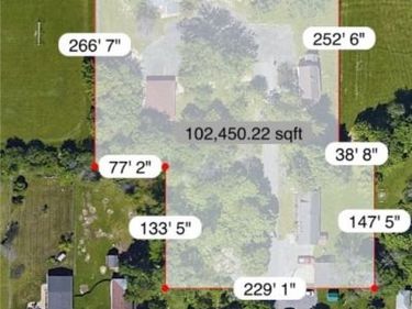 Wendel Street E, Lancaster, NY 14086