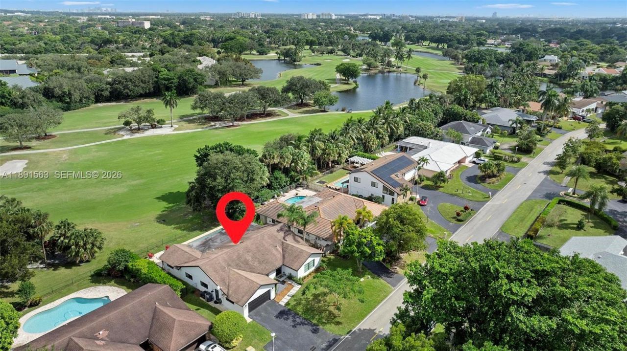 140 Torchwood Ave, Plantation, FL 33324 Photo