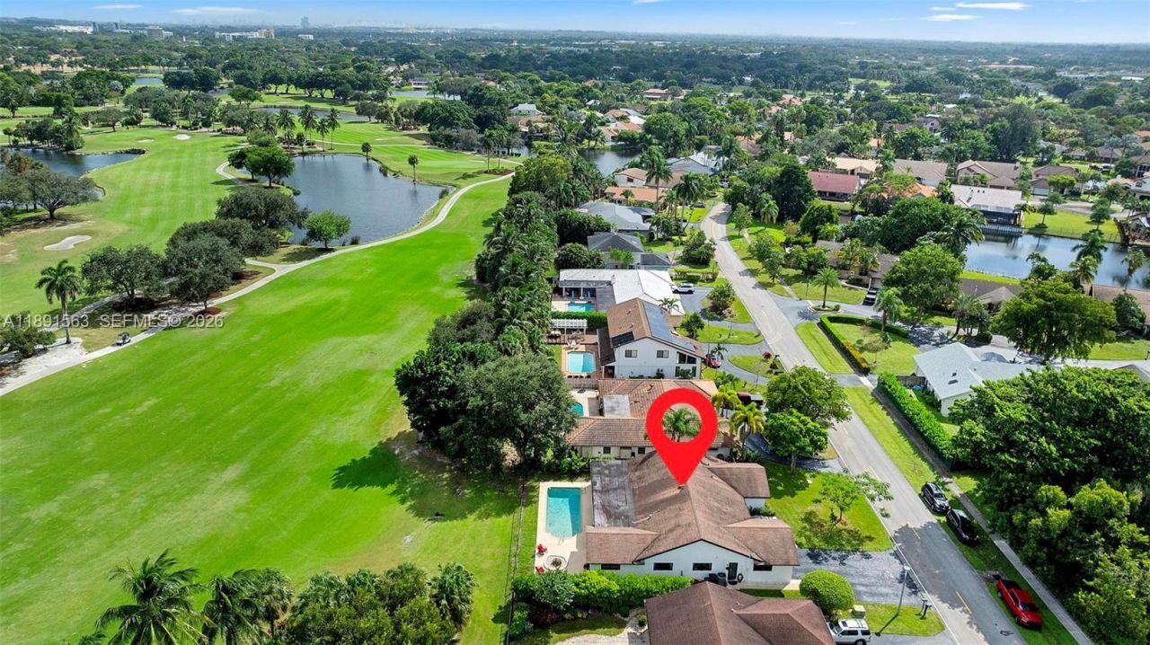 140 Torchwood Ave, Plantation, FL 33324 Photo