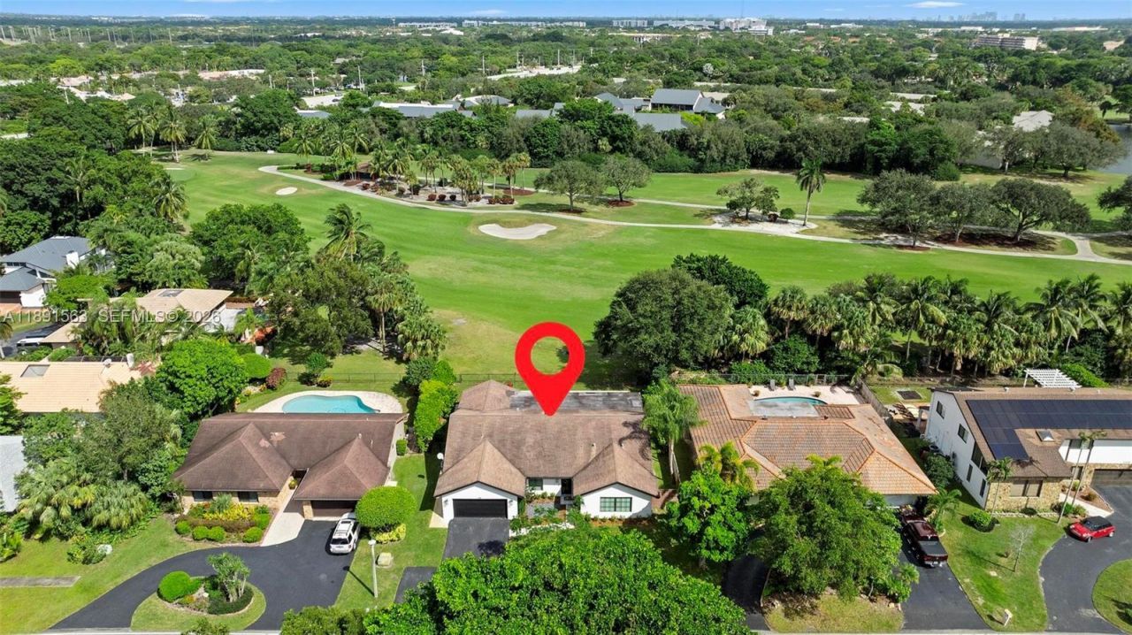 140 Torchwood Ave, Plantation, FL 33324 Photo