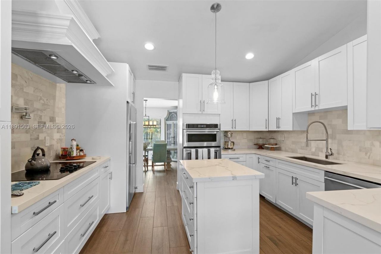 140 Torchwood Ave, Plantation, FL 33324 Photo