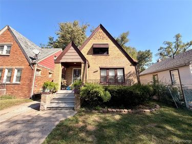 15766 Cruse Street, Detroit, MI 48227