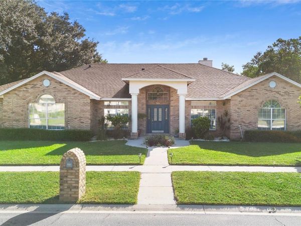 3115 MCEWAN LANE, ORLANDO, FL 32812