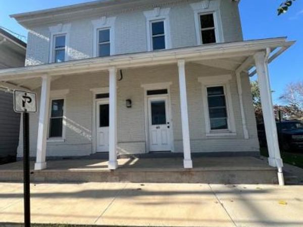 81 E MAIN STREET, NEWMANSTOWN, PA 17073