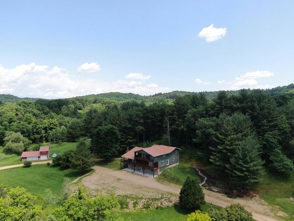 26350 Drake LANE, Cazenovia, WI 53924